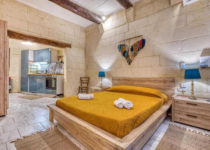 Dar Ix-xemx 4* Nadur