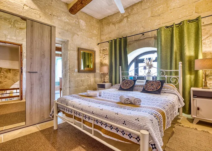 Dar Ix-xemx Konukevi